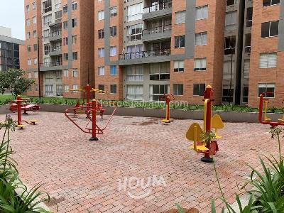 Apartamento en venta en Mosquera, Mosquera · foto 18 de 20