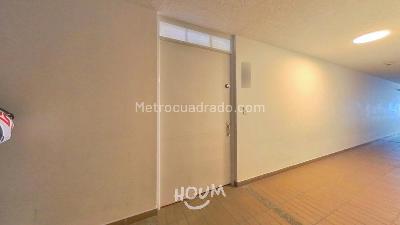 Apartamento de 1 alcoba en venta en Los Martires, Bogotá, 35 m² · foto 14 de 20