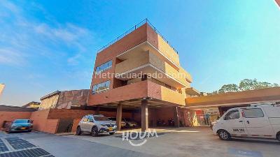 Apartamento de 1 alcoba en venta en Los Martires, Bogotá, 35 m² · foto 17 de 20