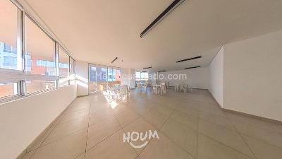 Apartamento de 1 alcoba en venta en Los Martires, Bogotá, 35 m² · foto 18 de 20
