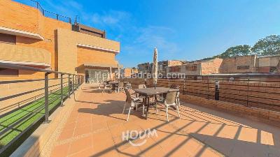 Apartamento de 1 alcoba en venta en Los Martires, Bogotá, 35 m² · foto 20 de 20