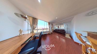 Apartamento de 1 alcoba en venta en Los Martires, Bogotá, 35 m² · foto 2 de 20
