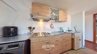 Apartamento de 1 alcoba en venta en Los Martires, Bogotá, 35 m² · foto 8 de 20