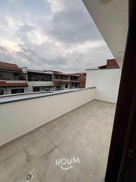 Unfurnished 4BR House for Rent in El Higuerón, Rionegro - 2