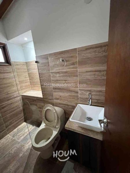 Unfurnished 4BR House for Rent in El Higuerón, Rionegro - 4