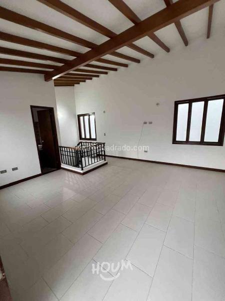 Unfurnished 4BR House for Rent in El Higuerón, Rionegro - 5