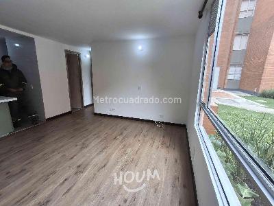 Apartamento en venta en Suba, Bogotá · foto 2 de 20