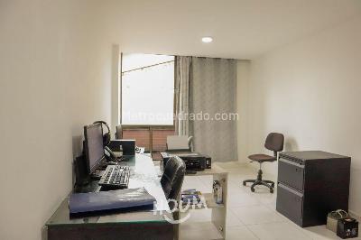 Apartamento de 1 alcoba en venta en Medellin, Medellín, 42 m² · foto 4 de 9