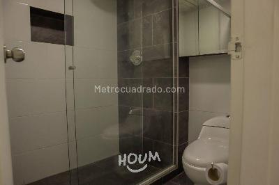 Apartamento de 1 alcoba en venta en Medellin, Medellín, 42 m² · foto 6 de 9