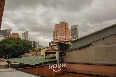 Apartamento de 1 alcoba en venta en Medellin, Medellín, 42 m² · foto 9 de 9