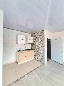 Apartamento de 2 alcobas en venta en Soacha, Soacha, 46 m² · foto 2 de 15