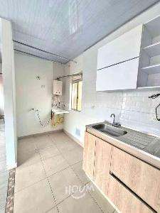 Apartamento de 2 alcobas en venta en Soacha, Soacha, 46 m² · foto 4 de 15
