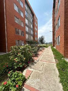 Apartamento de 2 alcobas en venta en Soacha, Soacha, 46 m² · foto 13 de 15