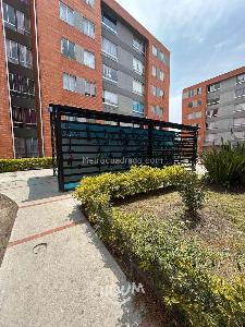 Apartamento de 2 alcobas en venta en Soacha, Soacha, 46 m² · foto 14 de 15