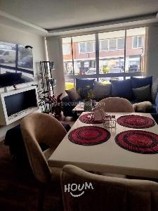 Apartamento de 3 alcobas en venta en Kennedy, Bogotá, 62 m² · foto 20 de 20