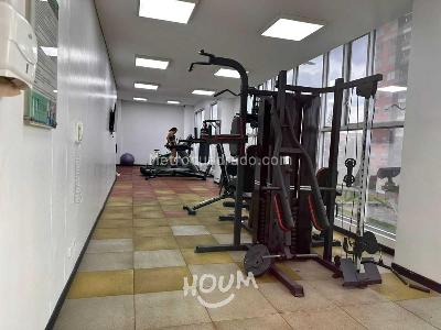 Apartamento de 3 alcobas en venta en Kennedy, Bogotá, 62 m² · foto 7 de 20