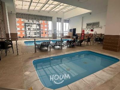 Apartamento de 3 alcobas en venta en Kennedy, Bogotá, 62 m² · foto 9 de 20