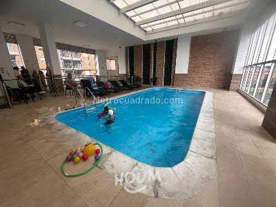 Apartamento de 3 alcobas en venta en Kennedy, Bogotá, 62 m² · foto 10 de 20