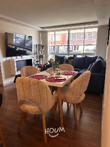 Apartamento de 3 alcobas en venta en Kennedy, Bogotá, 62 m² · foto 15 de 20