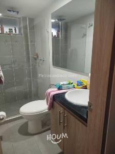 Apartamento de 3 alcobas en venta en Kennedy, Bogotá, 62 m² · foto 16 de 20