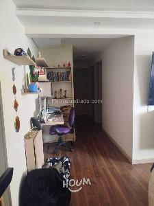 Apartamento de 3 alcobas en venta en Kennedy, Bogotá, 62 m² · foto 18 de 20