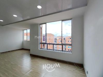 Apartamento de 2 alcobas en venta en Soacha, Soacha, 49 m² · foto 2 de 20