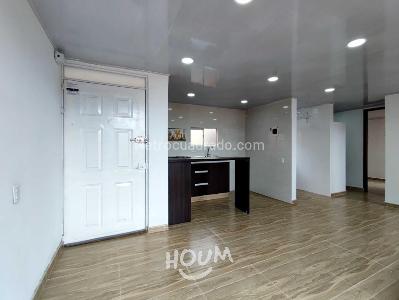 Apartamento de 2 alcobas en venta en Soacha, Soacha, 49 m² · foto 4 de 20