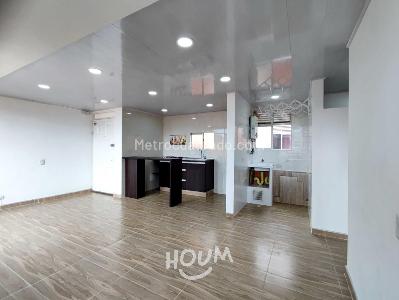 Apartamento de 2 alcobas en venta en Soacha, Soacha, 49 m² · foto 5 de 20