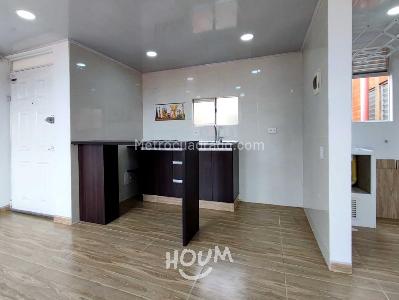 Apartamento de 2 alcobas en venta en Soacha, Soacha, 49 m² · foto 6 de 20