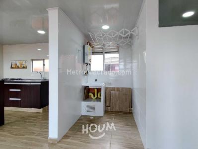 Apartamento de 2 alcobas en venta en Soacha, Soacha, 49 m² · foto 8 de 20