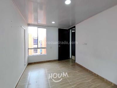 Apartamento de 2 alcobas en venta en Soacha, Soacha, 49 m² · foto 10 de 20