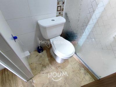 Apartamento de 2 alcobas en venta en Soacha, Soacha, 49 m² · foto 16 de 20