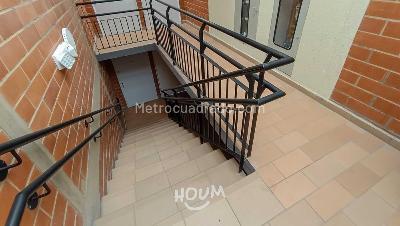 Apartamento de 2 alcobas en venta en Soacha, Soacha, 49 m² · foto 17 de 20