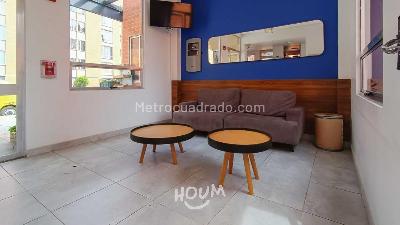 Apartamento de 2 alcobas en venta en Soacha, Soacha, 49 m² · foto 18 de 20