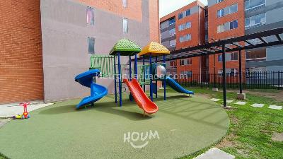 Apartamento de 2 alcobas en venta en Soacha, Soacha, 49 m² · foto 20 de 20