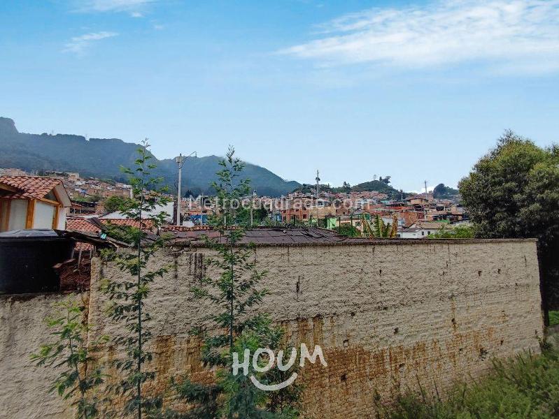 Apartamento en Arriendo, La Candelaria, Bogotá D.C. - Ansicht 5