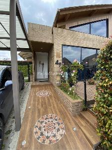 Casa de 4 alcobas en venta en Cajica, Cajicá, 116 m² · foto 13 de 20
