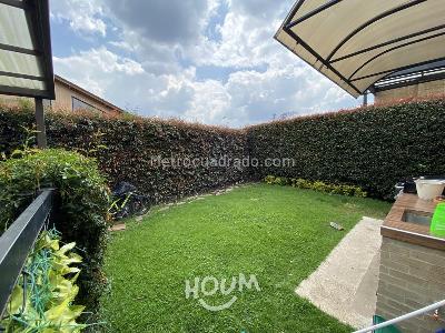 Casa de 4 alcobas en venta en Cajica, Cajicá, 116 m² · foto 15 de 20