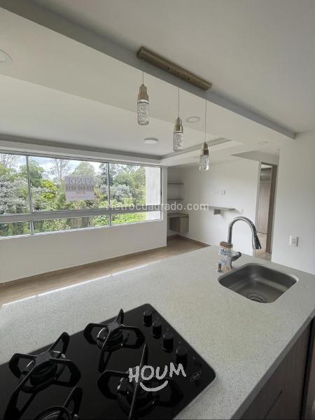 Apartamento en Venta, Rionegro, Rionegro - Ansicht 2