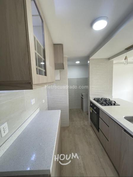 Apartamento en Venta, Rionegro, Rionegro - Ansicht 3