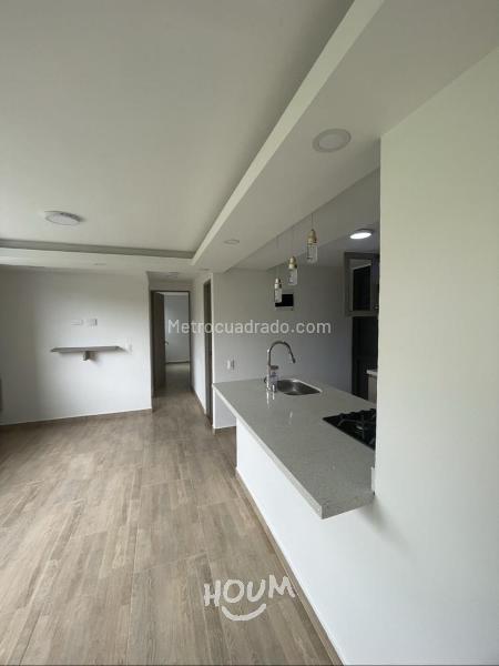 Apartamento en Venta, Rionegro, Rionegro - Ansicht 5