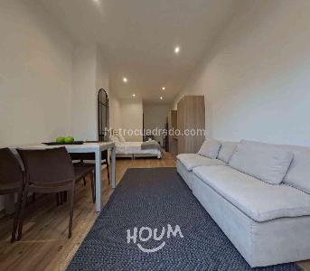 Apartamento en Arriendo, Barrios Unidos, Bogotá D.C.