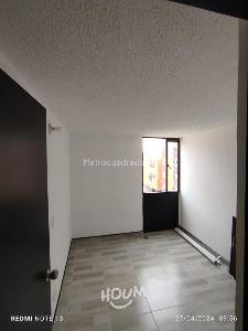 Apartamento de 2 alcobas en venta en Soacha, Soacha, 47 m² · foto 10 de 15