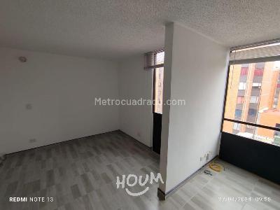 Apartamento de 2 alcobas en venta en Soacha, Soacha, 47 m² · foto 11 de 15