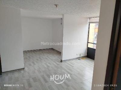 Apartamento de 2 alcobas en venta en Soacha, Soacha, 47 m² · foto 12 de 15