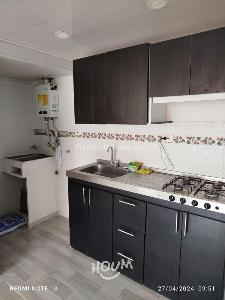 Apartamento de 2 alcobas en venta en Soacha, Soacha, 47 m² · foto 13 de 15