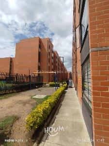 Apartamento de 2 alcobas en venta en Soacha, Soacha, 47 m² · foto 2 de 15
