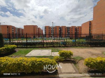 Apartamento de 2 alcobas en venta en Soacha, Soacha, 47 m² · foto 3 de 15