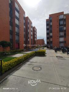 Apartamento de 2 alcobas en venta en Soacha, Soacha, 47 m² · foto 6 de 15