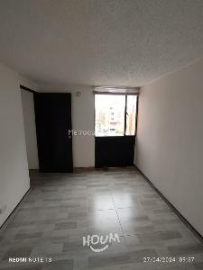 Apartamento de 2 alcobas en venta en Soacha, Soacha, 47 m² · foto 8 de 15